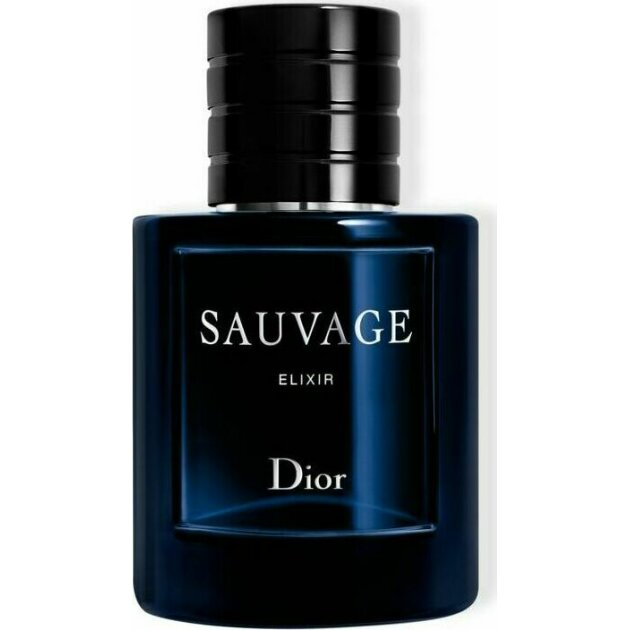 DIOR - Еліксир Sauvage Elixir C099600755-COMB