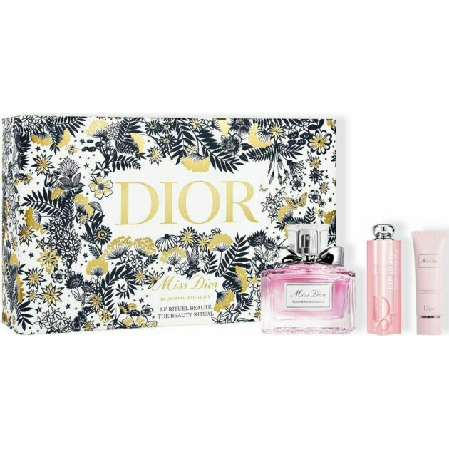 DIOR - Набір Miss Dior Blooming Bouquet Xmas Box C400100114