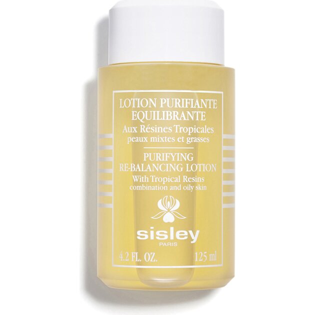 Sisley - Лосьон для лица Purifying Balancing Lotion Tropical Resins S107101