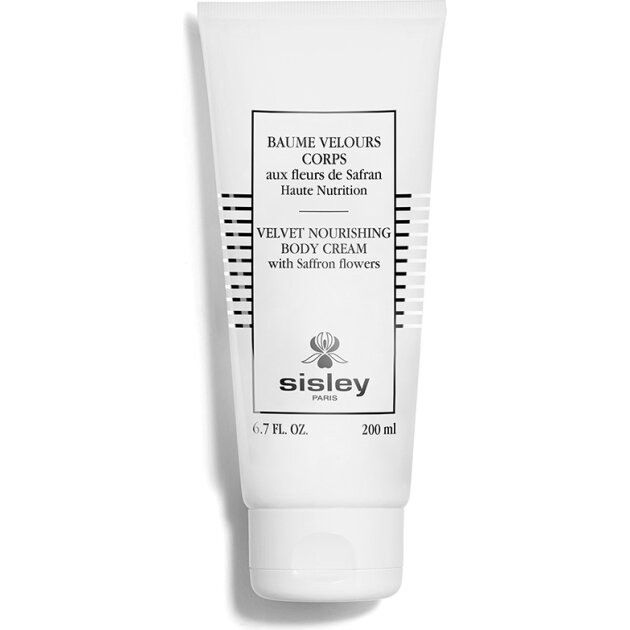Sisley - Крем для тіла Velvet Nourishing Body Cream S126920