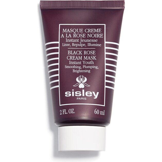Sisley - Крем-маска для лица Black Rose Cream Mask S140000
