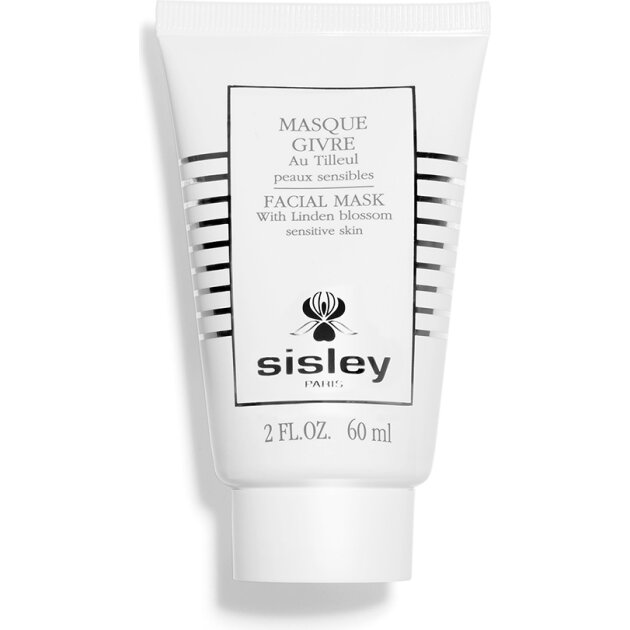 Sisley - Маска для лица Facial Mask with Linden Blossom S140560