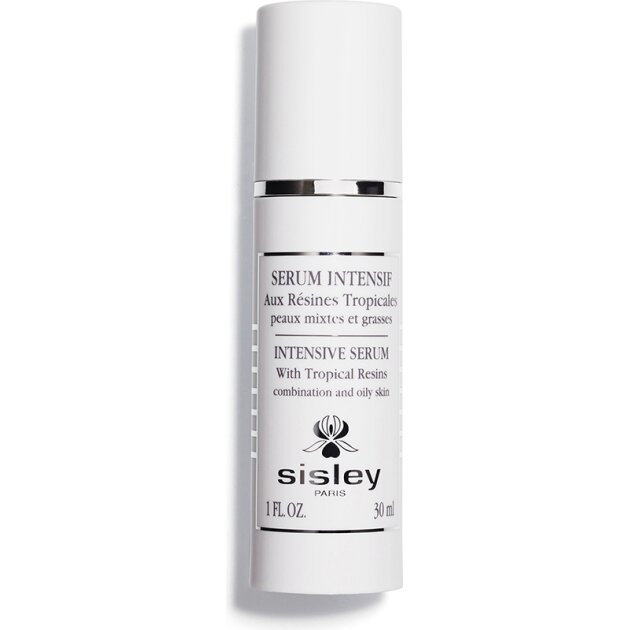 Sisley - Сыворотка для лица Intensive Serum with Tropical Resins S141590