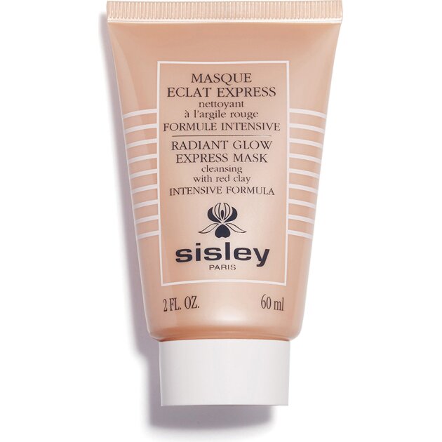 Sisley - Маска для лица Radiant Glow Express Mask S142601