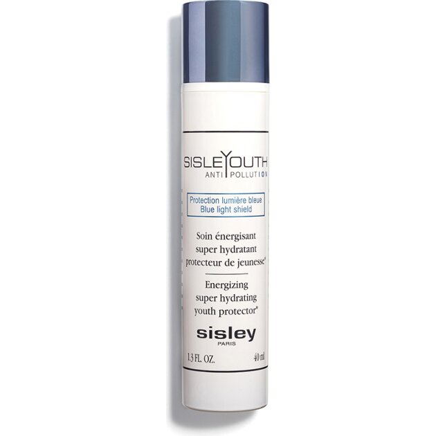 Sisley - Зволожувальний крем Sisleyouth Anti-Pollution S146001