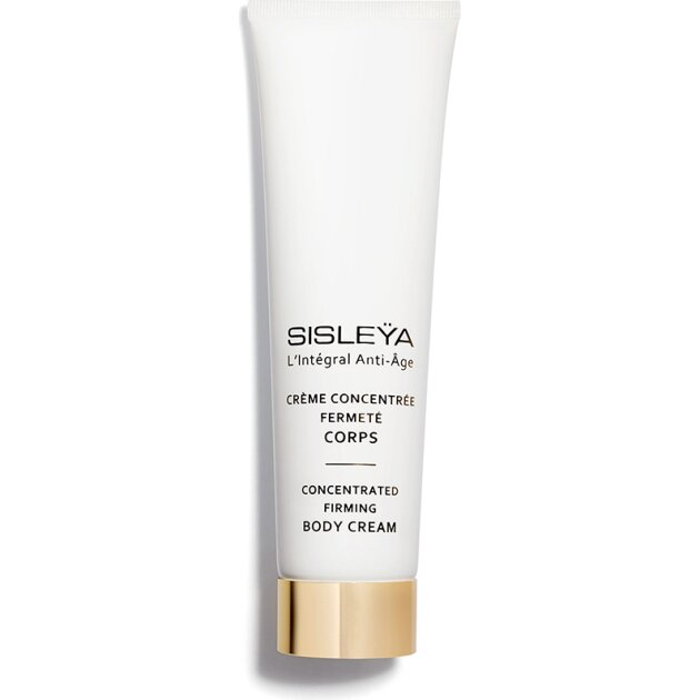 Sisley - Антивіковий концентрований крем для пружності шкіри тіла Sisleÿa L'Intégral Anti-Âge S150810
