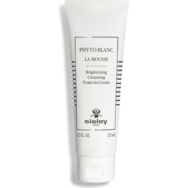 Sisley - Очищувальний крем-мус для обличчя Phyto-Blanc La Mousse S159050
