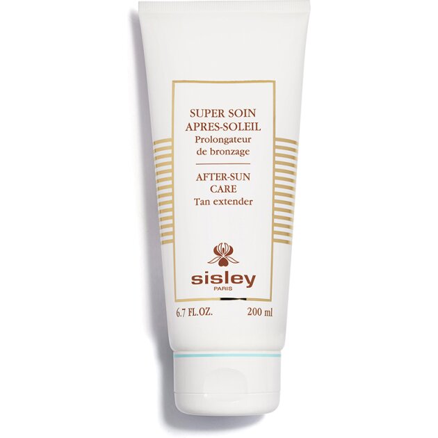 Sisley - Крем для тіла після засмаги After-Sun Care Tan Extender S168041