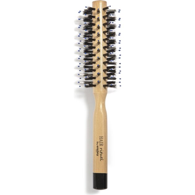 Hair Rituel by Sisley - Гребінець для сушки й укладання волосся The Blow-Dry Brush N°1 S169038