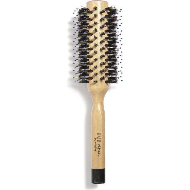 Hair Rituel by Sisley - Гребінець для сушки й укладання волосся The Blow-Dry Brush N°2 S169039