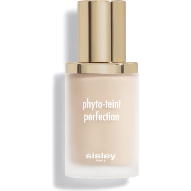 Sisley - Тональний флюїд Phyto-Teint Perfection S180630-COMB