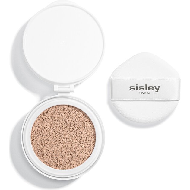 Sisley - Тональний флюїд Phyto-Blanc Le Cusion Refill SPF50+ S180860-COMB