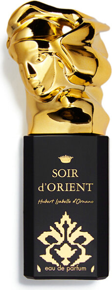 Sisley - Парфюмированная вода Soir d'Orient 30мл S196330