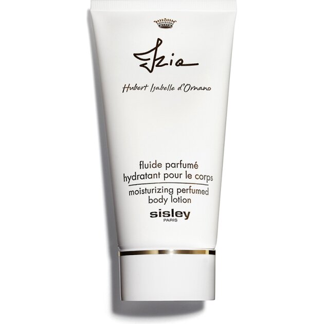 Sisley - Лосьйон для тіла Izia body lotion S198570