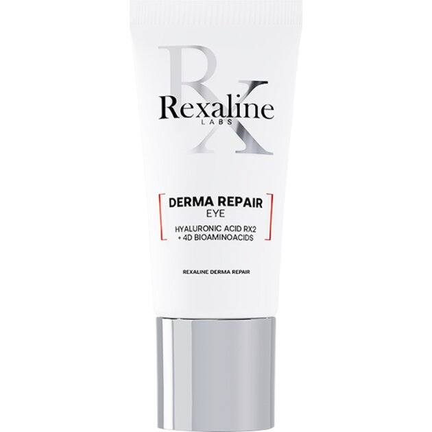 Rexaline - крем для шкіри навколо очей DERMA REPAIR Nutri-Recovery Eye Care 700223-RX