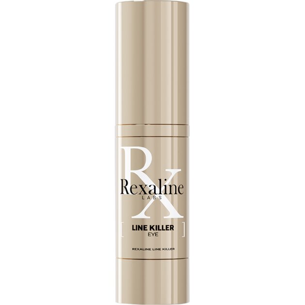 Rexaline - Антивіковий крем експерт для шкіри навколо очей LINE KILLER Anti-Wrinkle Lifting Eye Care 760002-RX