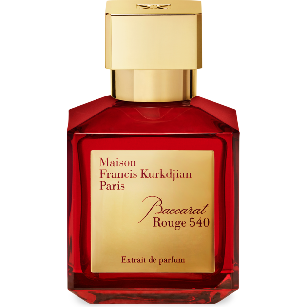 Maison Francis Kurkdjian - Парфумована вода Baccarat Rouge 540 Extrait de parfum 70мл 1042302