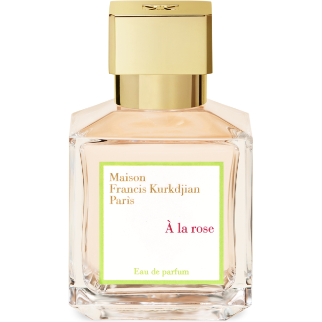 Maison Francis Kurkdjian - Парфумована вода À la rose 1028702-COMB