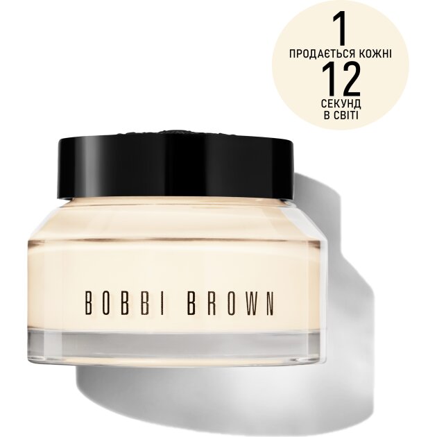 Bobbi Brown - Крем для обличчя Vitamin Enriched Face Base E1LM010000-COMB
