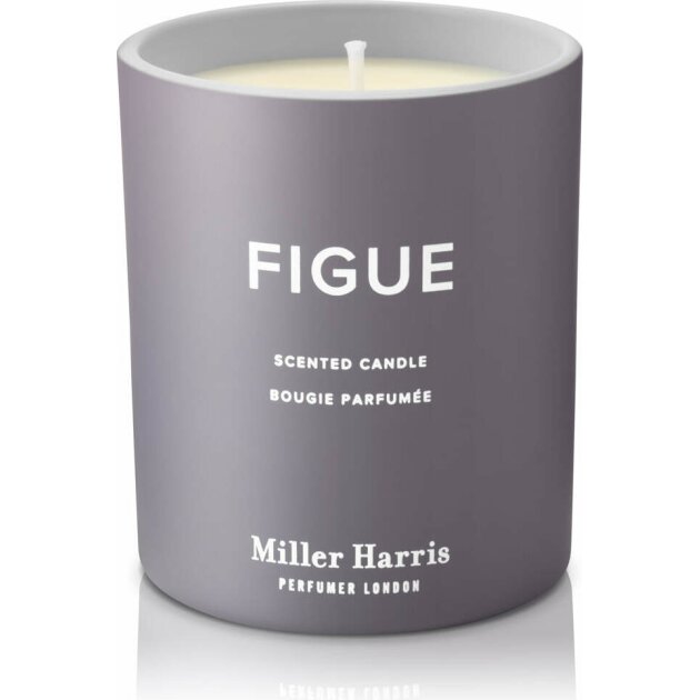 Miller Harris - Свічка Figue Scented Candle FIG/001