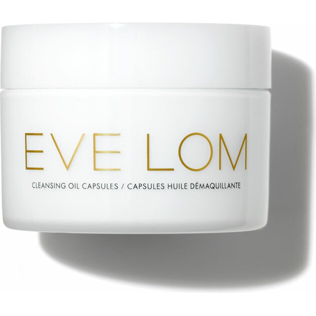 Eve Lom - Капсули для обличчя Cleansing Oil Capsules FGS100436-COMB