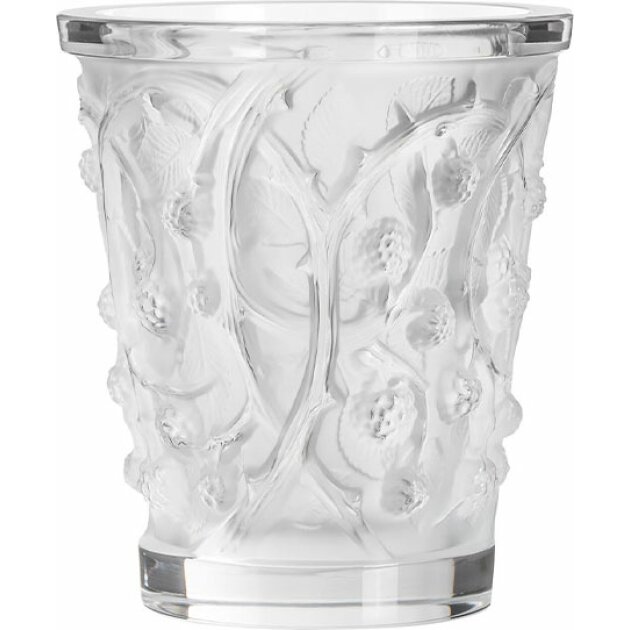 Lalique (Наші партнери) - Ваза Vase MÛRES MEDIUM 10745900l