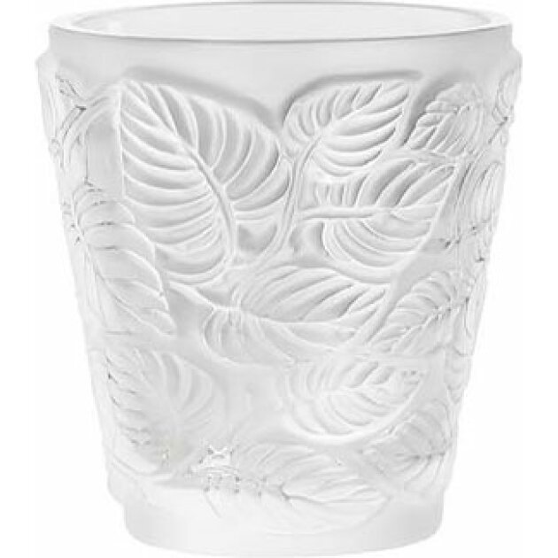 Lalique (Наші партнери) - Підсвічник Candleholders FEUILLES VOTIVE 10746300l