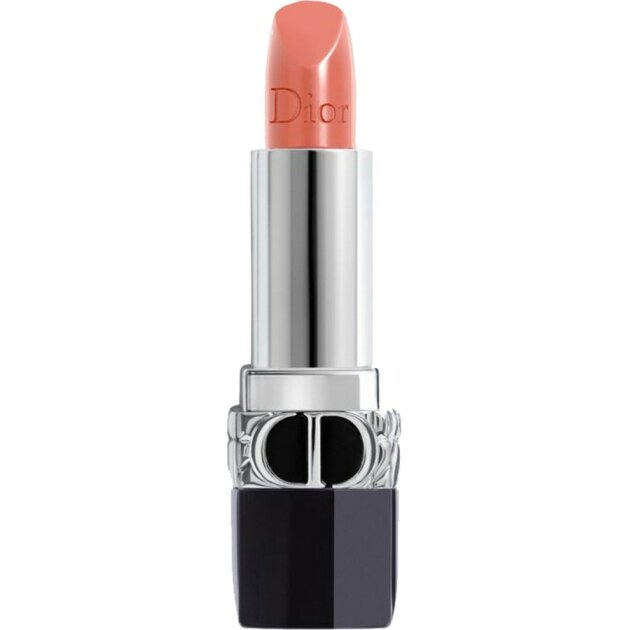 DIOR - Бальзам для губ Rouge Dior Lip Color Balm Satin C023200525-COMB