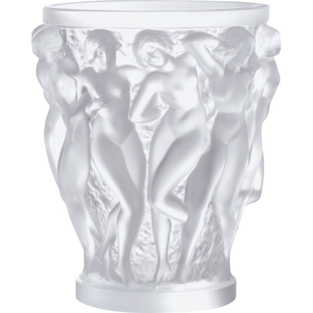 Lalique - Ваза Bacchantes XXL 10119500L