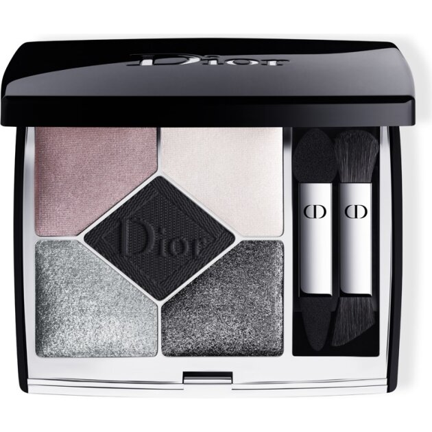 DIOR - Тіні для повік 5 Couleurs Couture Eyeshadow Palette C013900079-COMB