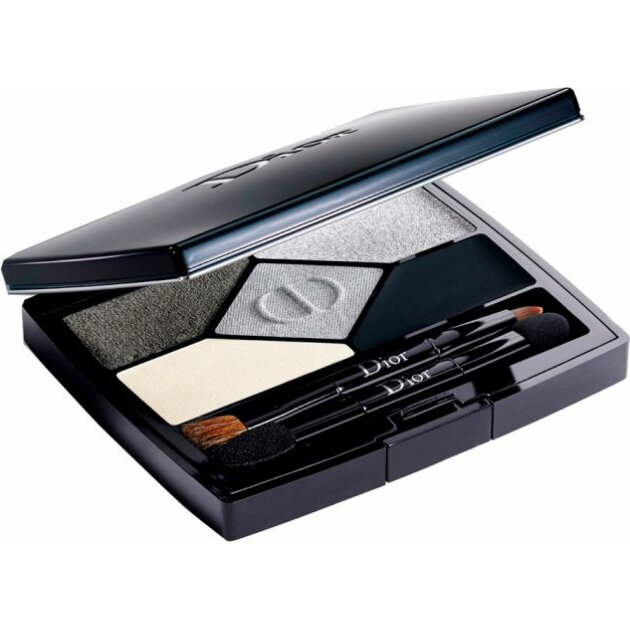 DIOR - Тіні для повік 5 Couleurs Designer Eyeshadow Palette F014814008-COMB