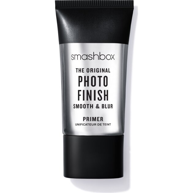 Smashbox - праймер Photo Finish Original Smooth & Blur Primer C6R8010000