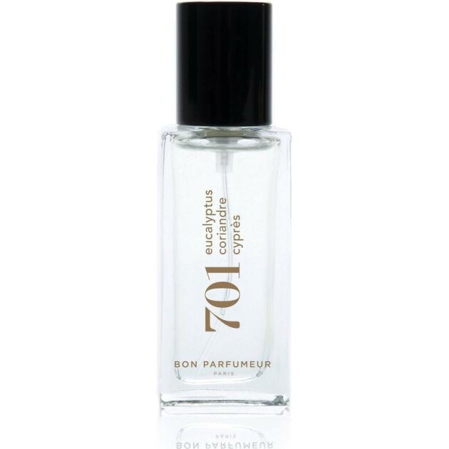 Bon Parfumeur - Парфумована вода #701 BP701EDP15