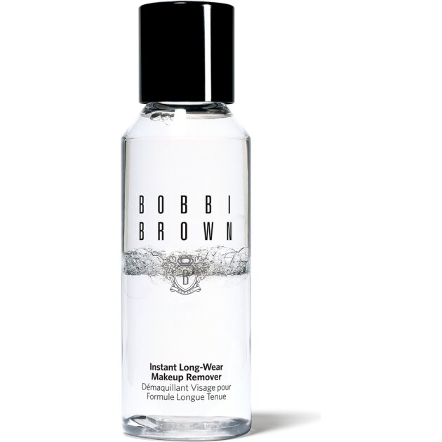 Bobbi Brown - Очищувальна міцелярна вода Instant Long-Wear Makeup Remover E42G010000-COMB
