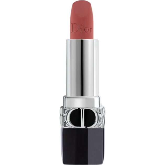 DIOR - Бальзам для губ Rouge Dior Lip Color Balm Mat C025100720-COMB