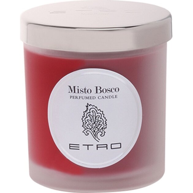 Etro - Свічка Misto Bosco Candle C60160