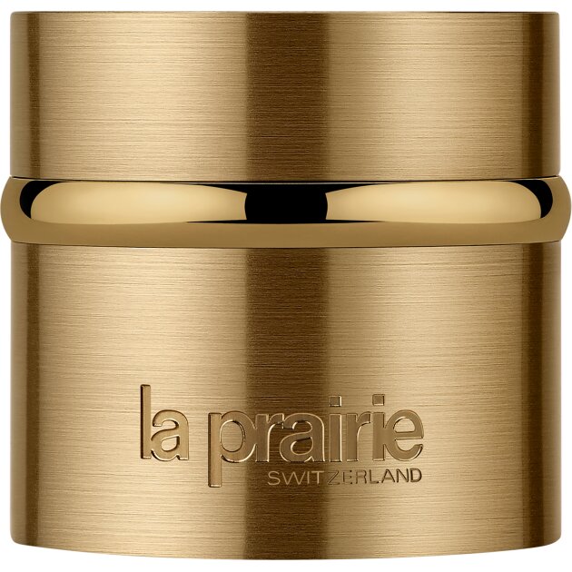 La Prairie - Реструктурувальний зволожувальний крем Pure Gold Radiance Cream 133716LP