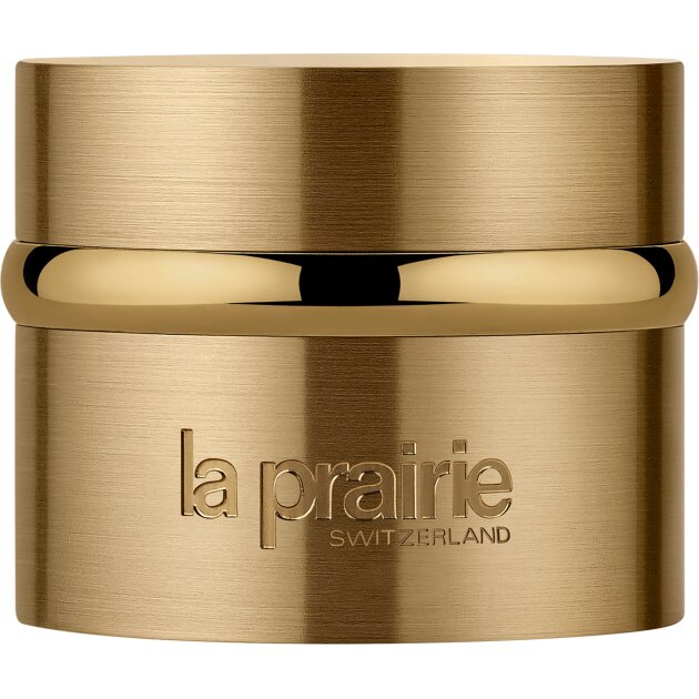 La Prairie - Реструктурувальний кондиціонер з протеїнами бавовни Pure Gold Radiance Eye Cream 133726LP