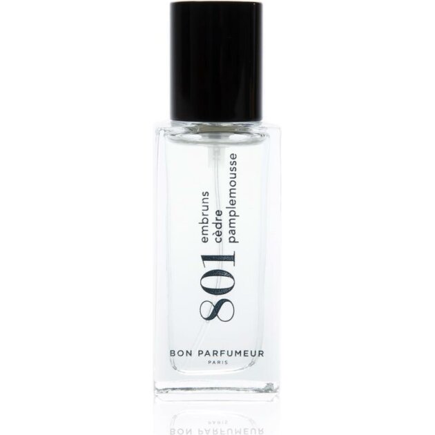 Bon Parfumeur - Парфумована вода #801 BP801EDP15