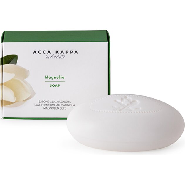 Acca Kappa - Мило Magnolia Soap 853318A