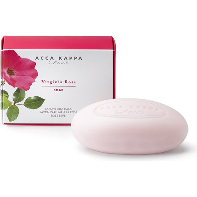 Acca Kappa - Мило Rose Soap 853321A