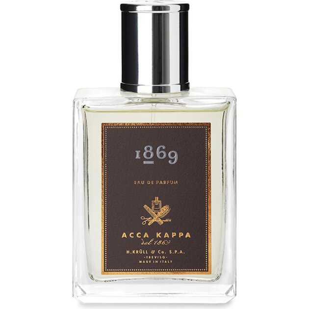 Acca Kappa - Парфюмированная вода 1869 parfum for men 853412A