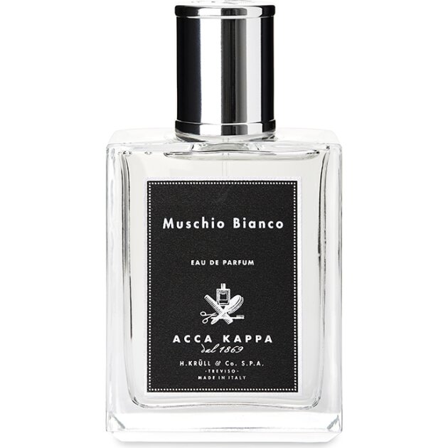 Acca Kappa - Парфумована вода White Moss Eau de Parfums 853473A