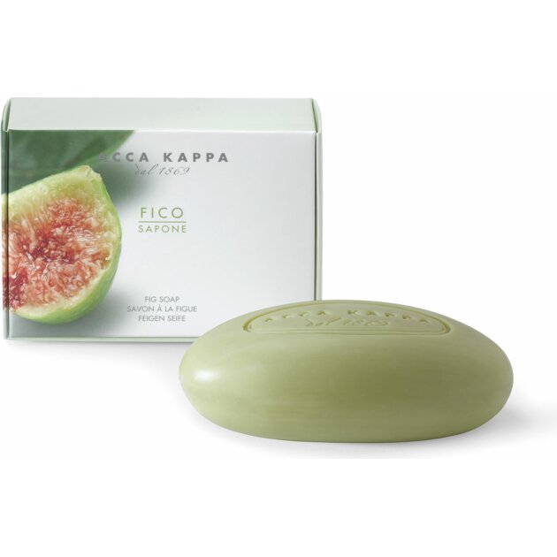 Acca Kappa - Мыло Fig Soap 853316A