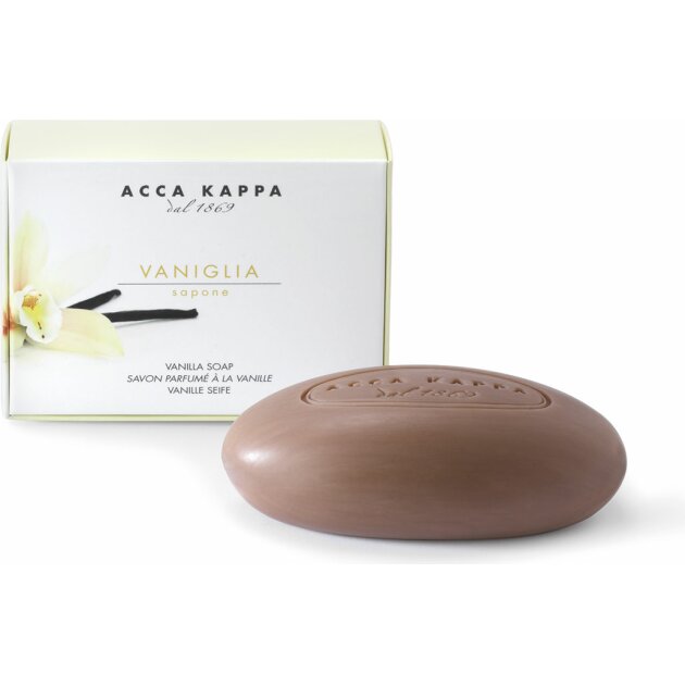 Acca Kappa - Мыло Vanilla Soap 853377A