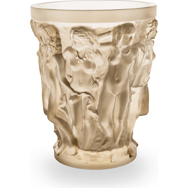 Lalique - Ваза Vases SIRENES 88091104L