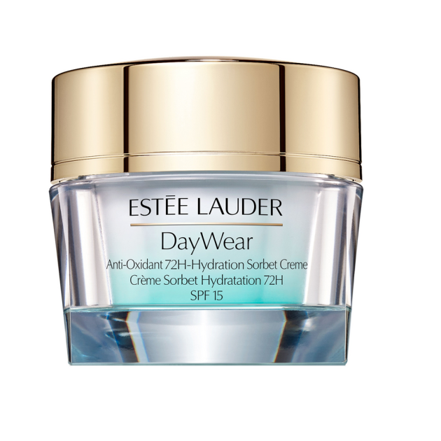 Estée Lauder - Крем для обличчя DayWear Anti-Oxidant 72H-Hydration Sorbet Crиme SPF15 P3N1010000