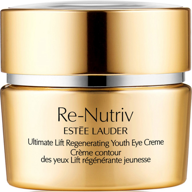 Estée Lauder - крем для шкіри навколо очей Re-Nutriv Ultimate Lift Regenerating Youth Eye Creme PJCR010000