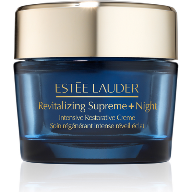Estée Lauder - Крем для обличчя Revitalizing Supreme + Night Intensive Restorative Cream PMY4010000