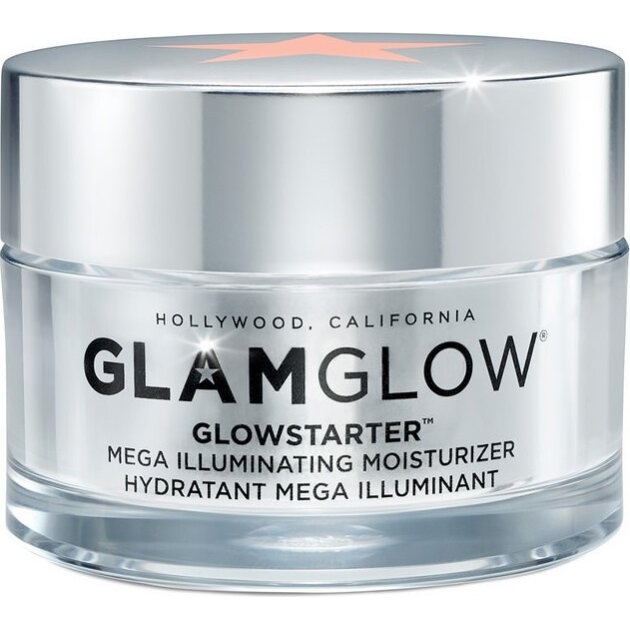 Glamglow - Зволожувальний крем Glowstarter Moisturizer G059020000-COMB